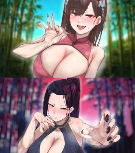 [调教][后宫][修仙][母猪][官中步兵] 修仙•母珠传 Steam官方中文步兵版 [百度] -第8张图片-萌站