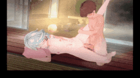 【萝莉 巨乳 口交 乳交 吞精 扣穴 舔穴 骑乘 爆操 爆射 喷潮 中出】新作-Furina-Tomboy-第7张图片-萌站