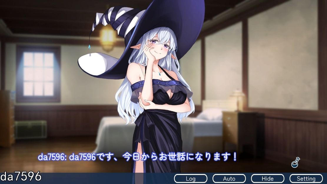 [精灵][魔女][调教][纯爱]薬屋のお姉さんと秘密の研修生活[google][mega][916mb]-第3张图片-萌站