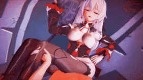 【巨乳 黑丝 骑乘 爆操 爆射 中出 乳摇】新作-大月下