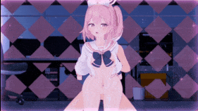 【巨乳 JK 口交 乳交 骑乘 后入 腿交 骑乘 爆操 中出】新作-【Blue Archive】Serina 鷲見セリナ -KK PPPPU SD(Beep Block Fuckway )