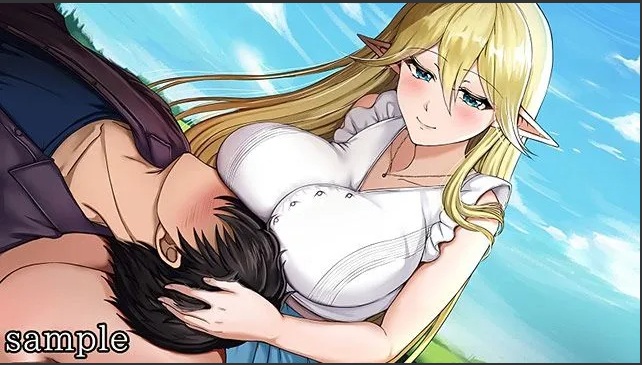 【ADV/AI汉化/拔作】与异世界女主角的同居生活!? 異世界ヒロインと同棲生活!?AI汉化版【400M新作】【序号496】-第3张图片-萌站 【ADV/AI汉化/拔作】与异世界女主角的同居生活!? 異世界ヒロインと同棲生活!?AI汉化版【400M新作】【序号496】-第3张图片-萌站