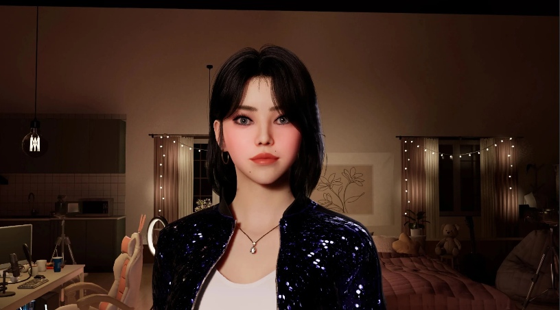 【模拟/RPG/中文/带MOD】韩版模拟人生- inZOI(云族裔)+ 绅士MOD Ver20250330官方中文破解版【23G更新MOD】【序号500】-第2张图片-萌站 【模拟/RPG/中文/带MOD】韩版模拟人生- inZOI(云族裔)+ 绅士MOD Ver20250330官方中文破解版【23G更新MOD】【序号500】-第2张图片-萌站