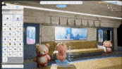 【模拟/RPG/中文/带MOD】韩版模拟人生- inZOI(云族裔)+ 绅士MOD Ver20250330官方中文破解版【23G更新MOD】【序号500】-第6张图片-萌站 【模拟/RPG/中文/带MOD】韩版模拟人生- inZOI(云族裔)+ 绅士MOD Ver20250330官方中文破解版【23G更新MOD】【序号500】-第6张图片-萌站