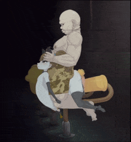 【互动/SLG/合集/全动态】[重口] 打螺丝模拟器大合集 全部12作+视频+GIF+图片 官方中文合集版 【6G全CV】【序号501】-第3张图片-萌站