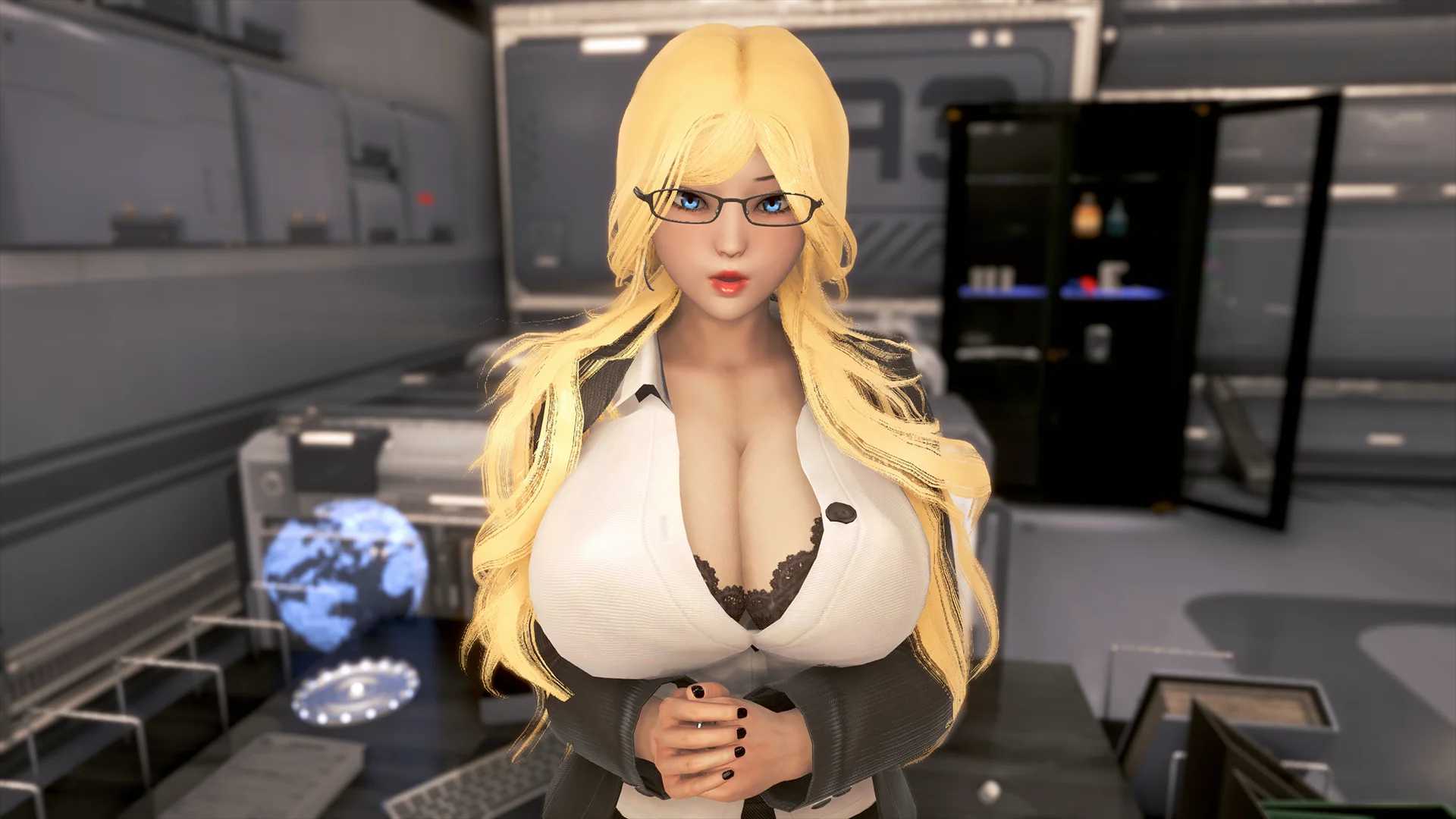 【互动SLG/汉化/动态】欧派奥德赛 Ver0.4.5精翻汉化版+全回想【更新/6.9G】