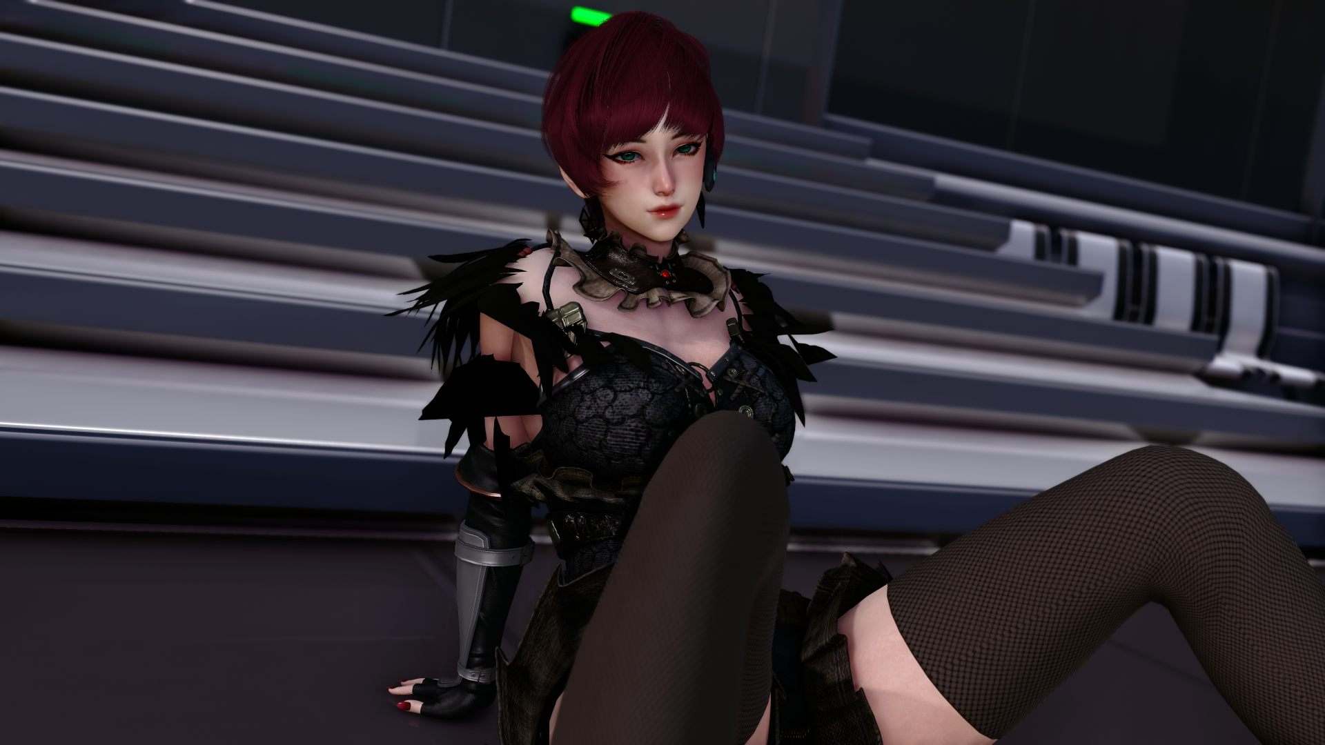 【亚洲风SLG/汉化/动态】英雄到坏人 V0.4.1官方中文版【更新/3.1G】-第4张图片-萌站