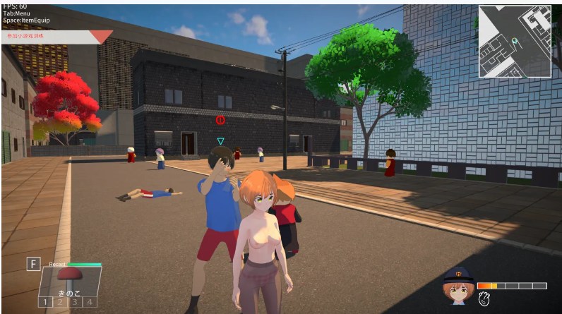 【3D/互动/官中/全动态/战斗H】诶!!潜入搜查官的秘密任务 エッッッッ!!な潜入捜査官 Ver1.01 官方中文版【4.09G】【序号512】-第8张图片-萌站 【3D/互动/官中/全动态/战斗H】诶!!潜入搜查官的秘密任务 エッッッッ!!な潜入捜査官 Ver1.01 官方中文版【4.09G】【序号512】-第8张图片-萌站