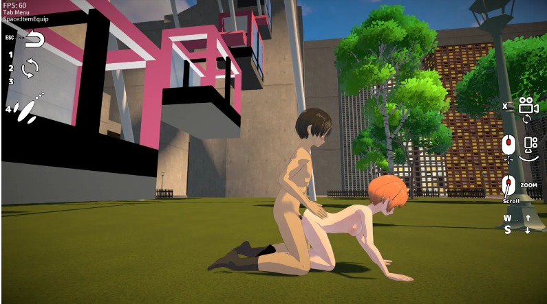 【3D/互动/官中/全动态/战斗H】诶!!潜入搜查官的秘密任务 エッッッッ!!な潜入捜査官 Ver1.01 官方中文版【4.09G】【序号512】-第11张图片-萌站 【3D/互动/官中/全动态/战斗H】诶!!潜入搜查官的秘密任务 エッッッッ!!な潜入捜査官 Ver1.01 官方中文版【4.09G】【序号512】-第11张图片-萌站