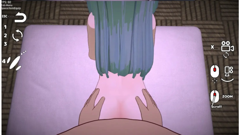 【3D/互动/官中/全动态/战斗H】诶!!潜入搜查官的秘密任务 エッッッッ!!な潜入捜査官 Ver1.01 官方中文版【4.09G】【序号512】-第13张图片-萌站 【3D/互动/官中/全动态/战斗H】诶!!潜入搜查官的秘密任务 エッッッッ!!な潜入捜査官 Ver1.01 官方中文版【4.09G】【序号512】-第13张图片-萌站