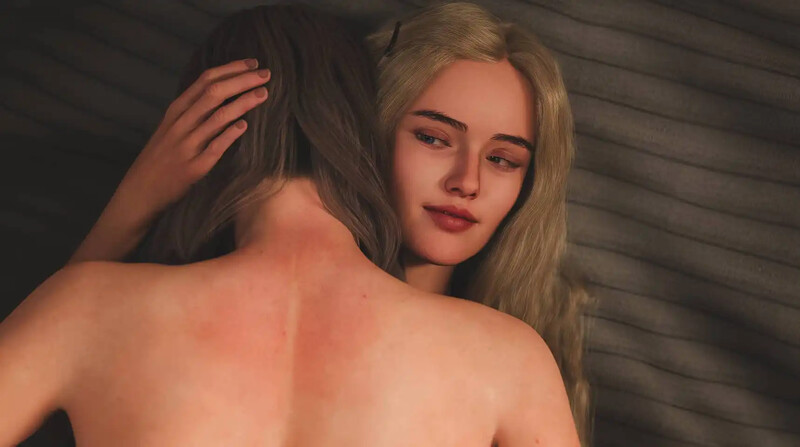 [更新]【欧美SLG/动态】天使与魔鬼（Angel & Demon）V0.3 汉化中文【PC+安卓-1G】-第2张图片-萌站