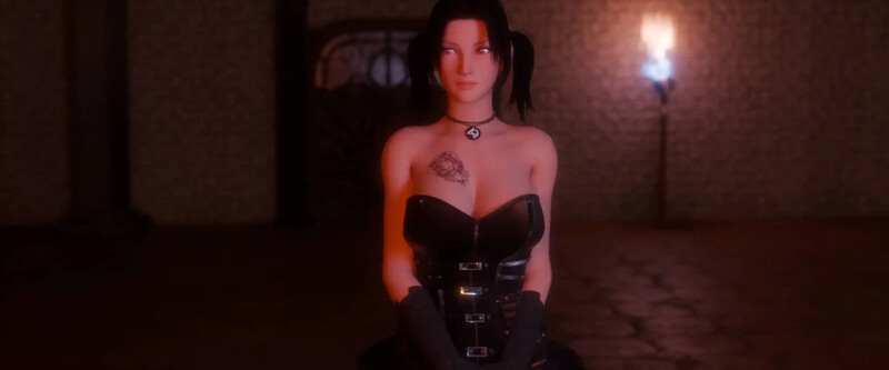 [更新]【欧美SLG/动态】雅典娜的复仇（Athenas Revenge）V0.7.1 汉化中文【PC+安卓-1.10G】-第2张图片-萌站