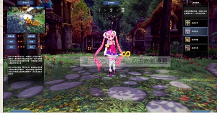 【日系/大作/3D/RPG/离线/断网/破解】幻想神域125级14职业【33.5G】【序号516】-第9张图片-萌站 【日系/大作/3D/RPG/离线/断网/破解】幻想神域125级14职业【33.5G】【序号516】-第9张图片-萌站