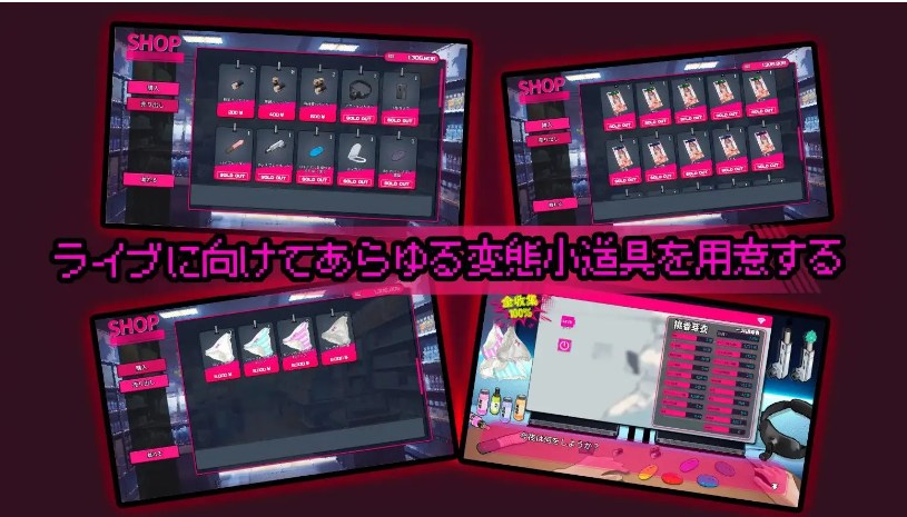 【互动/3D/中文/全动态】「厕所」（「Toilet」） DL官方中文版【1.8G全CV】【序号518】