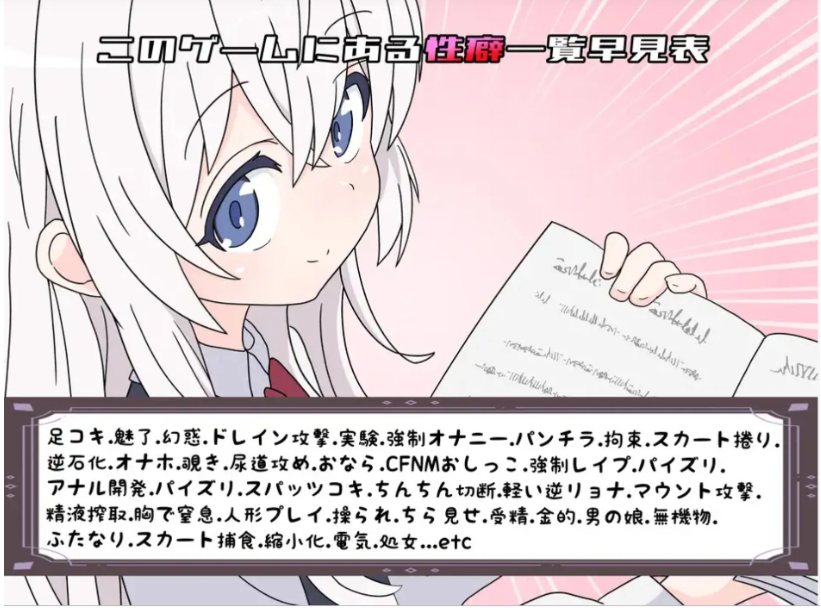 【日式/RPG/汉化/PC/安卓】挑战勇者试炼时被诱惑的我 勇者の試練に挑戦したら誘惑された僕Ver1.6 汉化版 【1.8G】【序号521】-第2张图片-萌站