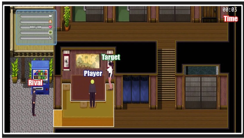 【RPG/中文/PC] NTR故事商务出行出差 NTRストーリ- 出張 官方中文版 【371M】【序号524】-第2张图片-萌站