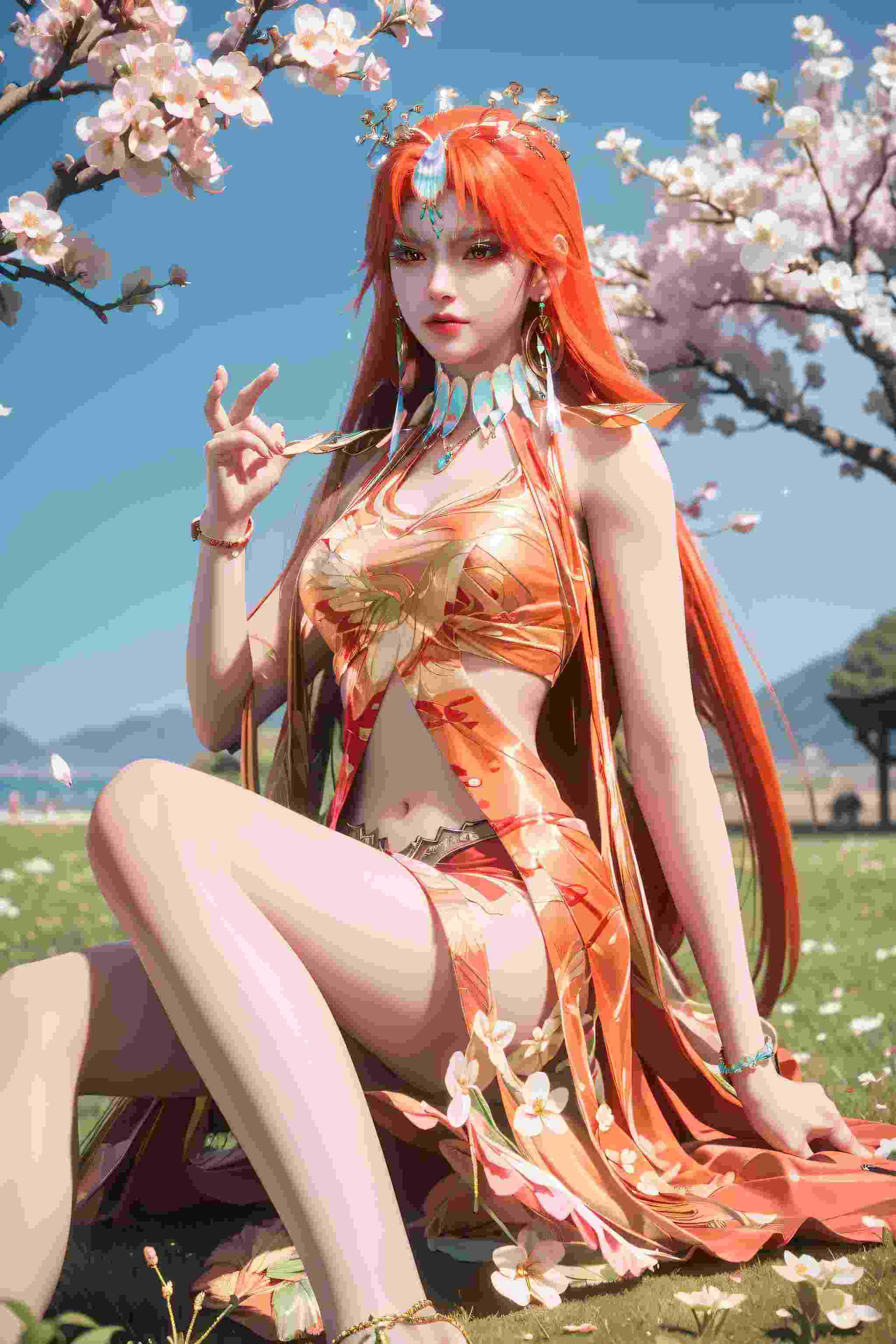 柳七月（精美图集）荤 -96P