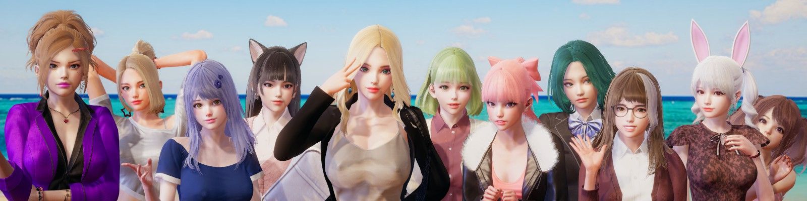 【亚洲风SLG/中文/动态】特工17 V0.25.5【安卓+PC】官方中文版+赞助码【更新/4.6G】-第3张图片-萌站