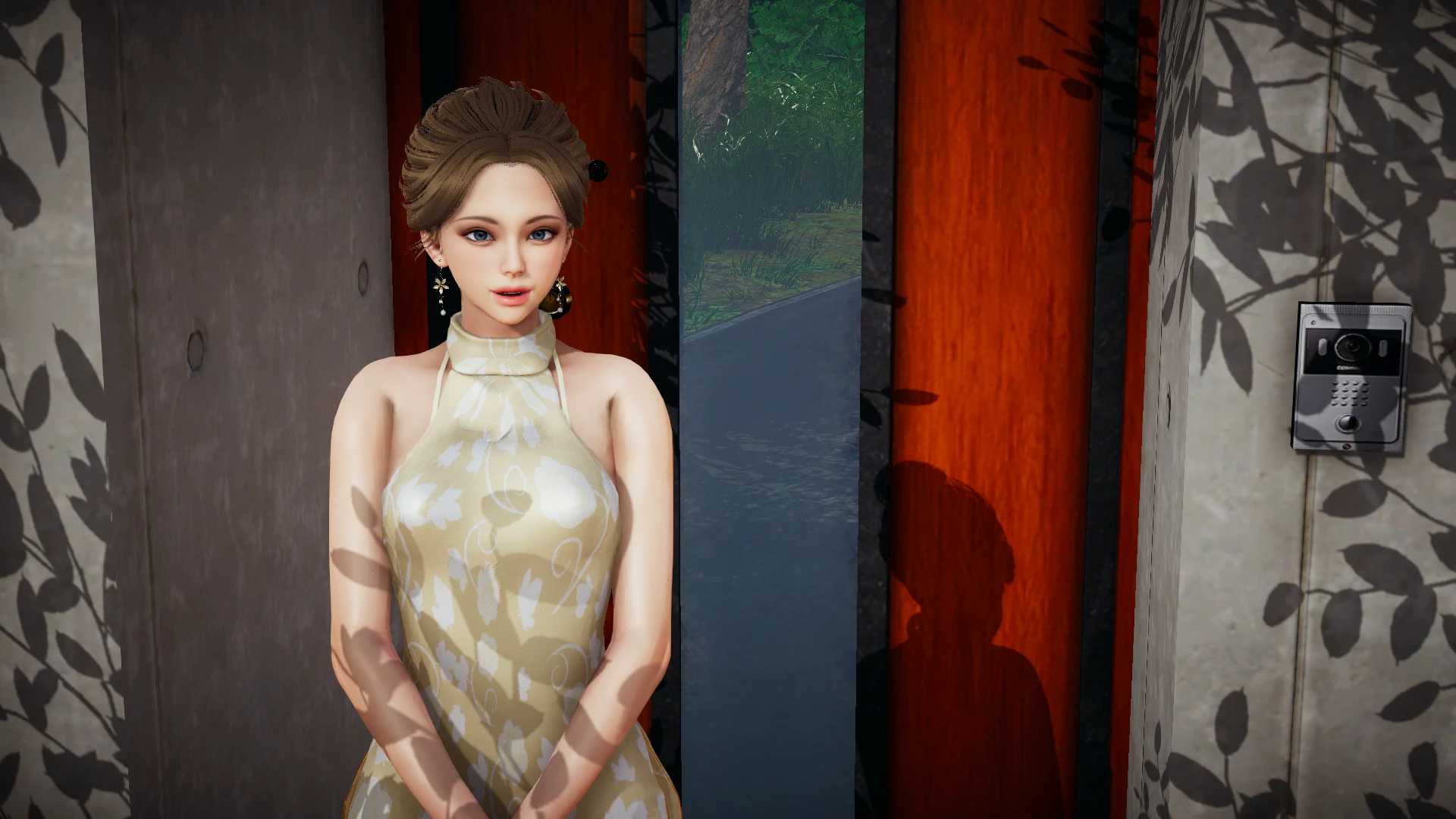 【亚洲风SLG/中文/动态】特工17 V0.25.5【安卓+PC】官方中文版+赞助码【更新/4.6G】-第6张图片-萌站