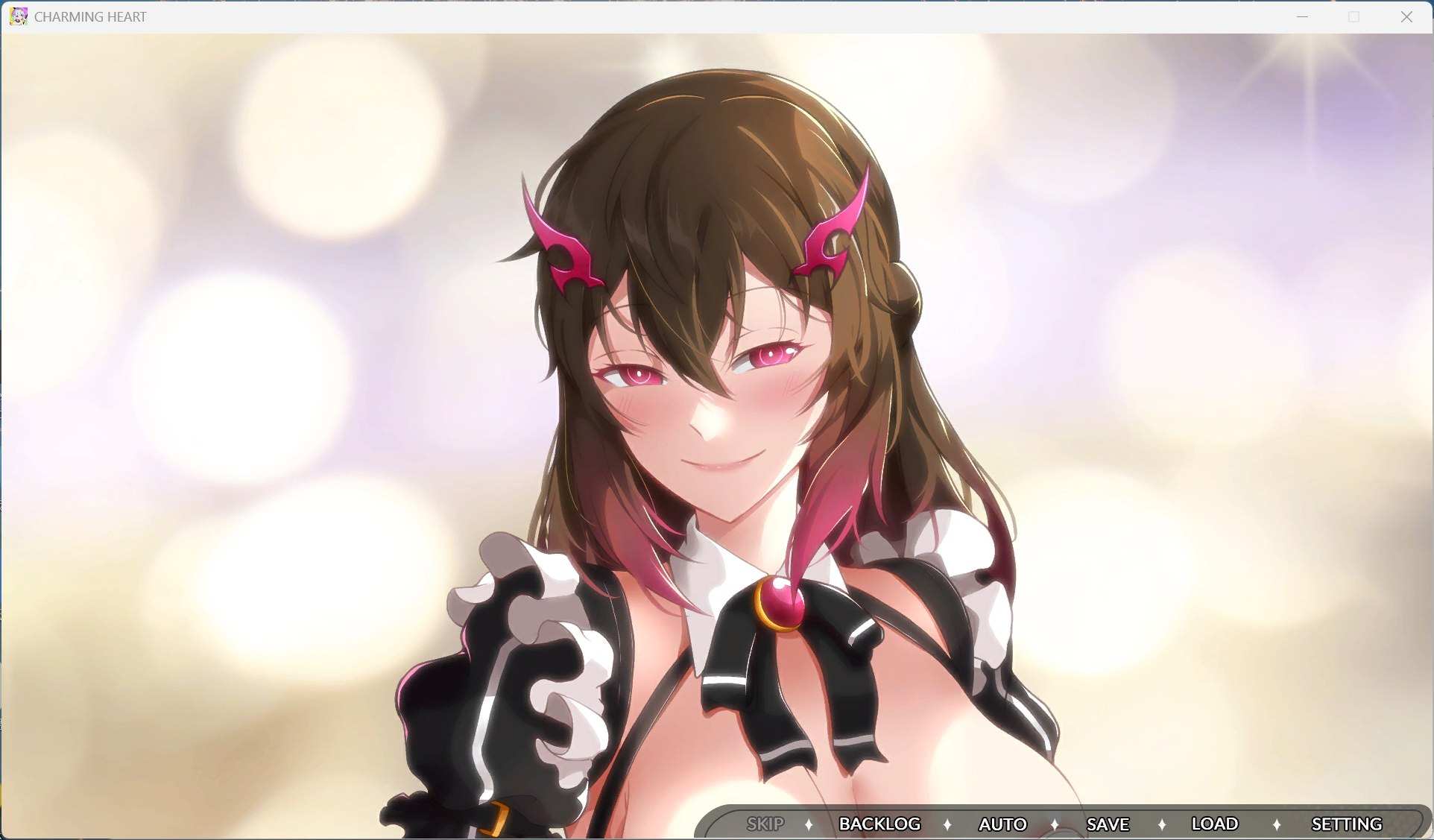 【亚洲风SLG/中文/全动态/全CV】迷人之心:与帮派的故事 CHARMING HEART V250319 官方中文步兵版【新作/1.6G】-第2张图片-萌站 【亚洲风SLG/中文/全动态/全CV】迷人之心:与帮派的故事 CHARMING HEART V250319 官方中文步兵版【新作/1.6G】-第2张图片-萌站