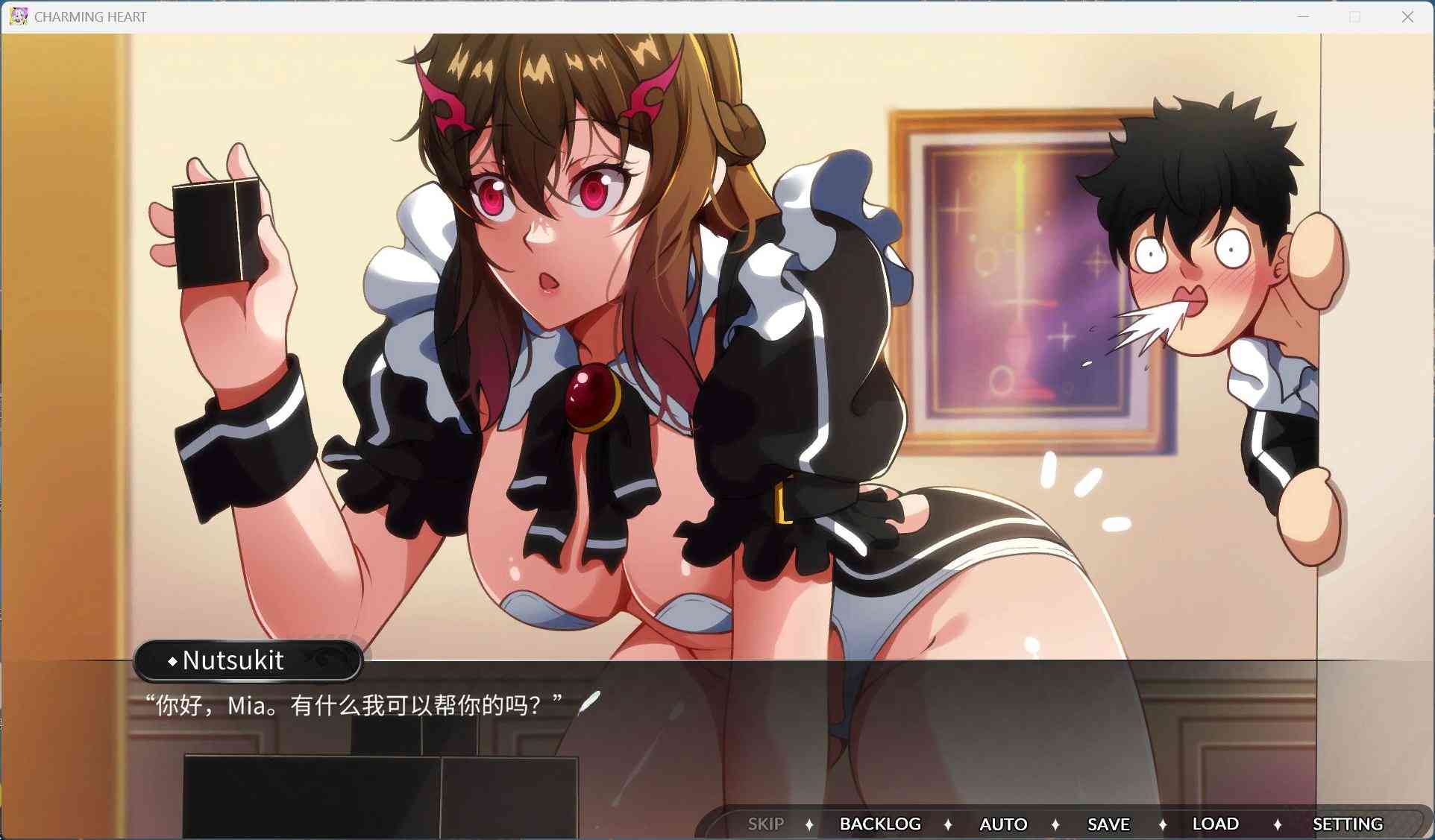【亚洲风SLG/中文/全动态/全CV】迷人之心:与帮派的故事 CHARMING HEART V250319 官方中文步兵版【新作/1.6G】-第5张图片-萌站 【亚洲风SLG/中文/全动态/全CV】迷人之心:与帮派的故事 CHARMING HEART V250319 官方中文步兵版【新作/1.6G】-第5张图片-萌站