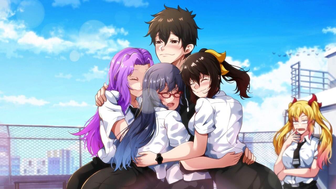 【亚洲风SLG/中文/全动态/全CV】迷人之心:与帮派的故事 CHARMING HEART V250319 官方中文步兵版【新作/1.6G】-第7张图片-萌站 【亚洲风SLG/中文/全动态/全CV】迷人之心:与帮派的故事 CHARMING HEART V250319 官方中文步兵版【新作/1.6G】-第7张图片-萌站