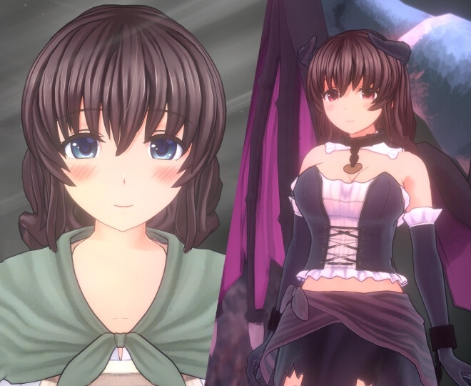 【DLsite/去码(?)/大作/神作/动态/官中/女主人公/3D作品/变身女主/幻想/羞辱/拘束/羞耻/耻辱/触手】【中文版】圣骑士莉卡物语 白翼与淫翼姐妹 & 聖騎士リッカの物語 白翼と淫翼の姉妹 【PC/社团名:もぐらソフト/RJ01049645】【声优:秋山はるる / 森野めぐむ / 涼貴涼 / 緑野らいむ】-第9张图片-萌站 【DLsite/去码(?)/大作/神作/动态/官中/女主人公/3D作品/变身女主/幻想/羞辱/拘束/羞耻/耻辱/触手】【中文版】圣骑士莉卡物语 白翼与淫翼姐妹 & 聖騎士リッカの物語 白翼と淫翼の姉妹 【PC/社团名:もぐらソフト/RJ01049645】【声优:秋山はるる / 森野めぐむ / 涼貴涼 / 緑野らいむ】-第9张图片-萌站