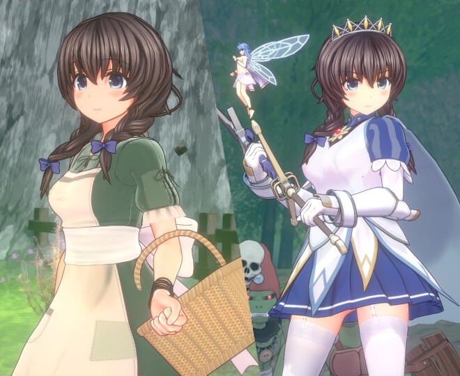 【DLsite/去码(?)/大作/神作/动态/官中/女主人公/3D作品/变身女主/幻想/羞辱/拘束/羞耻/耻辱/触手】【中文版】圣骑士莉卡物语 白翼与淫翼姐妹 & 聖騎士リッカの物語 白翼と淫翼の姉妹 【PC/社团名:もぐらソフト/RJ01049645】【声优:秋山はるる / 森野めぐむ / 涼貴涼 / 緑野らいむ】-第10张图片-萌站 【DLsite/去码(?)/大作/神作/动态/官中/女主人公/3D作品/变身女主/幻想/羞辱/拘束/羞耻/耻辱/触手】【中文版】圣骑士莉卡物语 白翼与淫翼姐妹 & 聖騎士リッカの物語 白翼と淫翼の姉妹 【PC/社团名:もぐらソフト/RJ01049645】【声优:秋山はるる / 森野めぐむ / 涼貴涼 / 緑野らいむ】-第10张图片-萌站