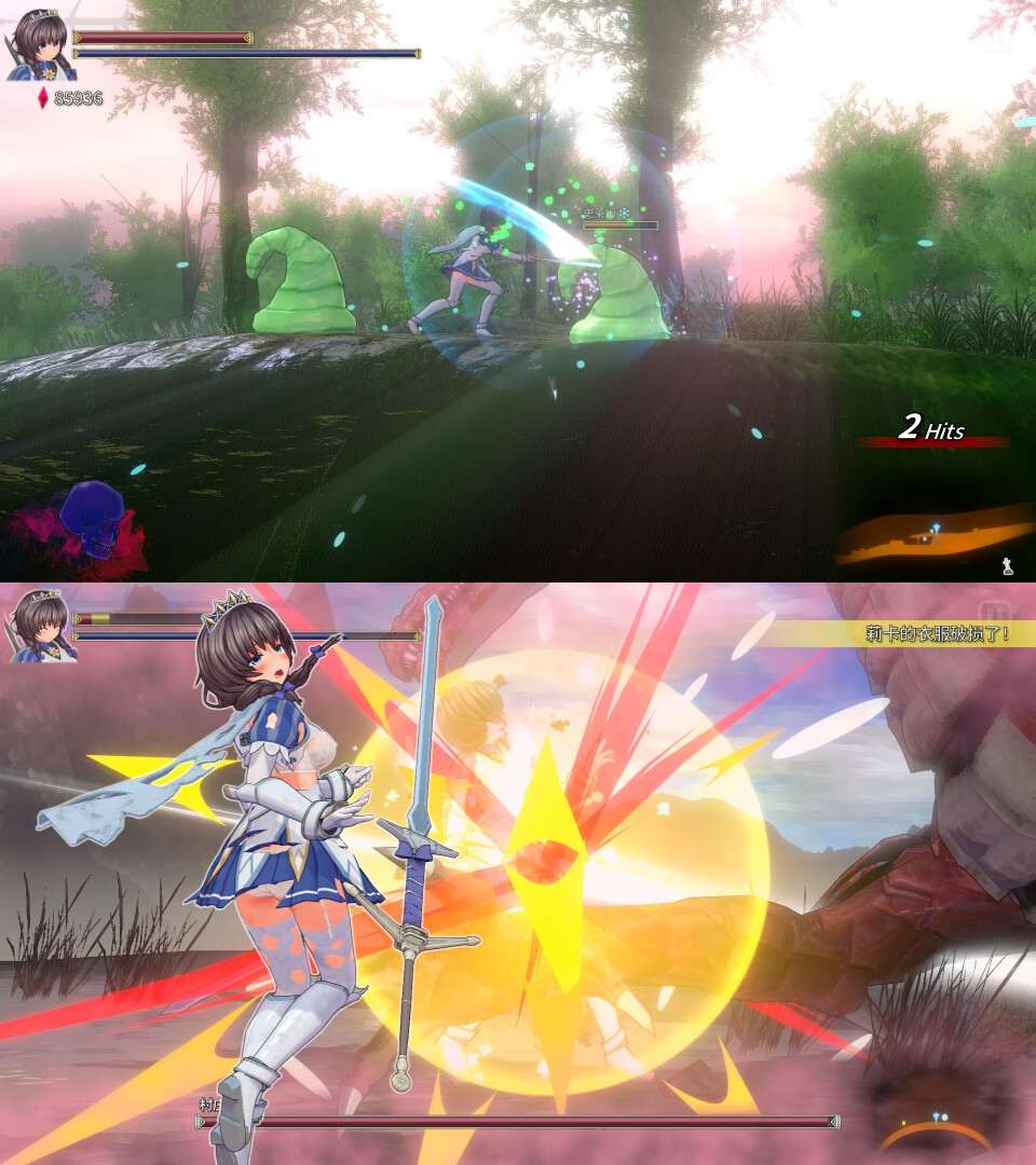 【DLsite/去码(?)/大作/神作/动态/官中/女主人公/3D作品/变身女主/幻想/羞辱/拘束/羞耻/耻辱/触手】【中文版】圣骑士莉卡物语 白翼与淫翼姐妹 & 聖騎士リッカの物語 白翼と淫翼の姉妹 【PC/社团名:もぐらソフト/RJ01049645】【声优:秋山はるる / 森野めぐむ / 涼貴涼 / 緑野らいむ】-第13张图片-萌站 【DLsite/去码(?)/大作/神作/动态/官中/女主人公/3D作品/变身女主/幻想/羞辱/拘束/羞耻/耻辱/触手】【中文版】圣骑士莉卡物语 白翼与淫翼姐妹 & 聖騎士リッカの物語 白翼と淫翼の姉妹 【PC/社团名:もぐらソフト/RJ01049645】【声优:秋山はるる / 森野めぐむ / 涼貴涼 / 緑野らいむ】-第13张图片-萌站