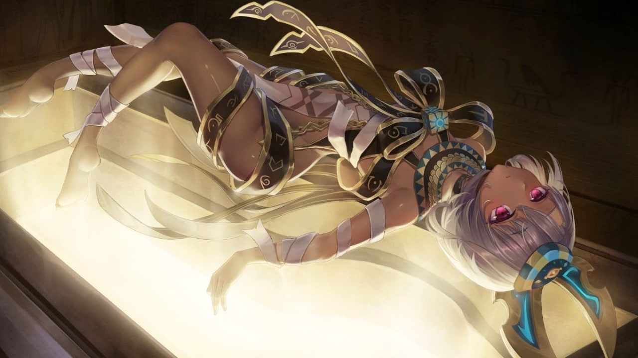 【PC/SLG/动态/无码/中配】无限方舟v1.1+DLC【共4.3GB】【官方中文】【萌站好耶好耶】-第2张图片-萌站 【PC/SLG/动态/无码/中配】无限方舟v1.1+DLC【共4.3GB】【官方中文】【萌站好耶好耶】-第2张图片-萌站