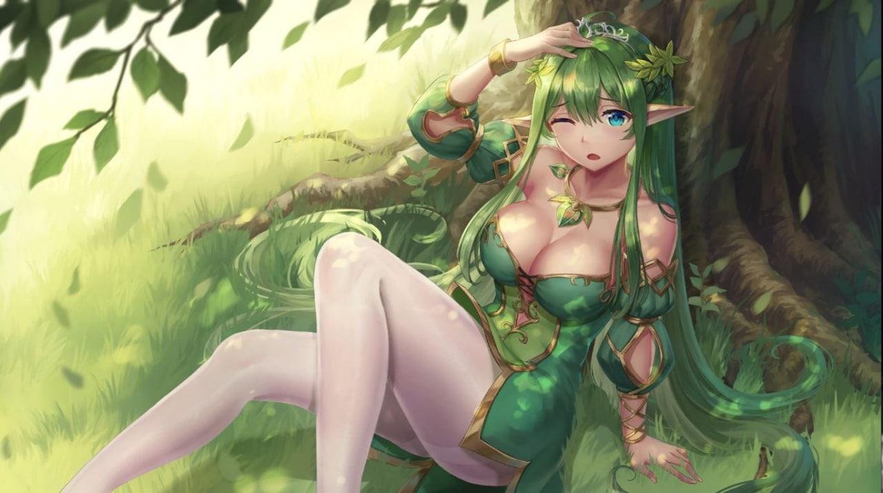 【PC/SLG/动态/无码/中配】无限方舟v1.1+DLC【共4.3GB】【官方中文】【萌站好耶好耶】-第5张图片-萌站 【PC/SLG/动态/无码/中配】无限方舟v1.1+DLC【共4.3GB】【官方中文】【萌站好耶好耶】-第5张图片-萌站