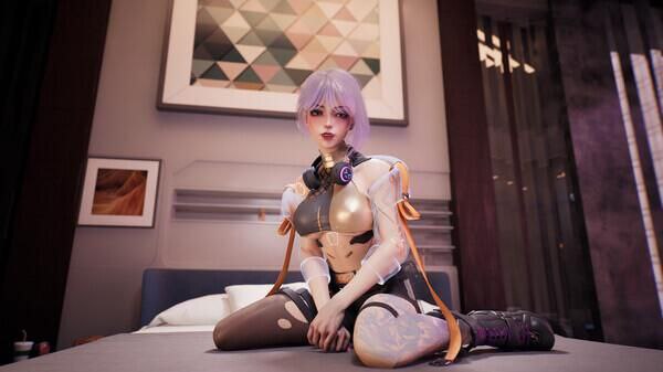 PC/SLG/莉莉的欲望迷宫 Lily’s Labyrinth of Lust Ver官方中文步兵版 PC-第4张图片-萌站 PC/SLG/莉莉的欲望迷宫 Lily’s Labyrinth of Lust Ver官方中文步兵版 PC-第4张图片-萌站