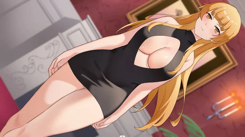 电脑端/#未兑现的承诺   #A Promise Best Left Unkept - Aya Edition v0.8.0 官方中文版【更新】-第5张图片-萌站