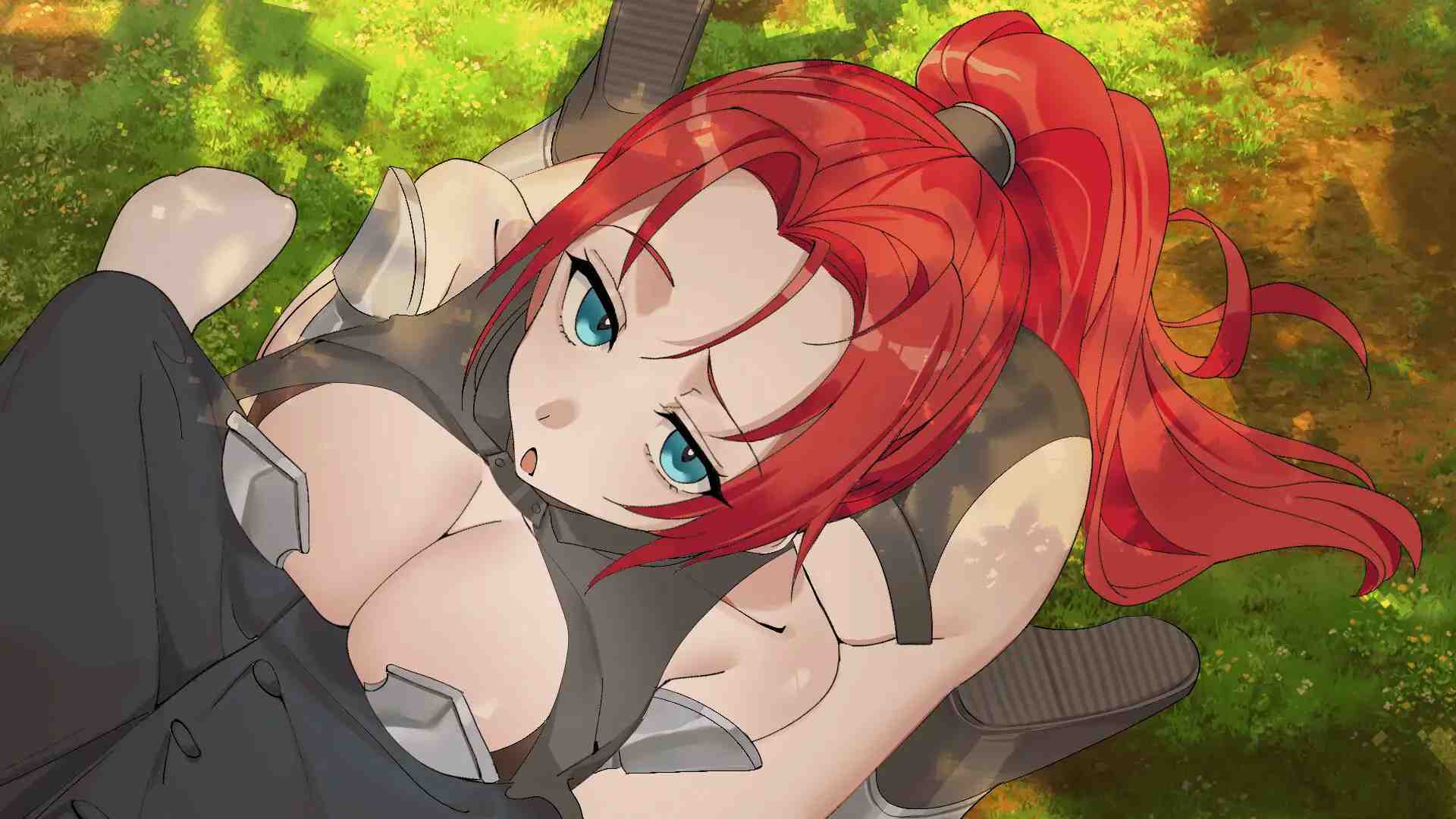 [后宫][古风][妖狐]封神传骑：猎艳打神鞭v1.0.0[官中][PC][789M][百度]-第2张图片-萌站