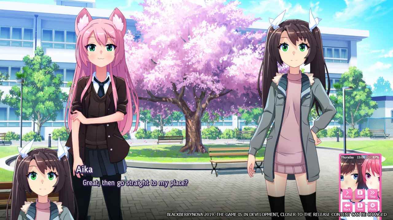 PC/SLG] STEAM官方中文-第3张图片-萌站