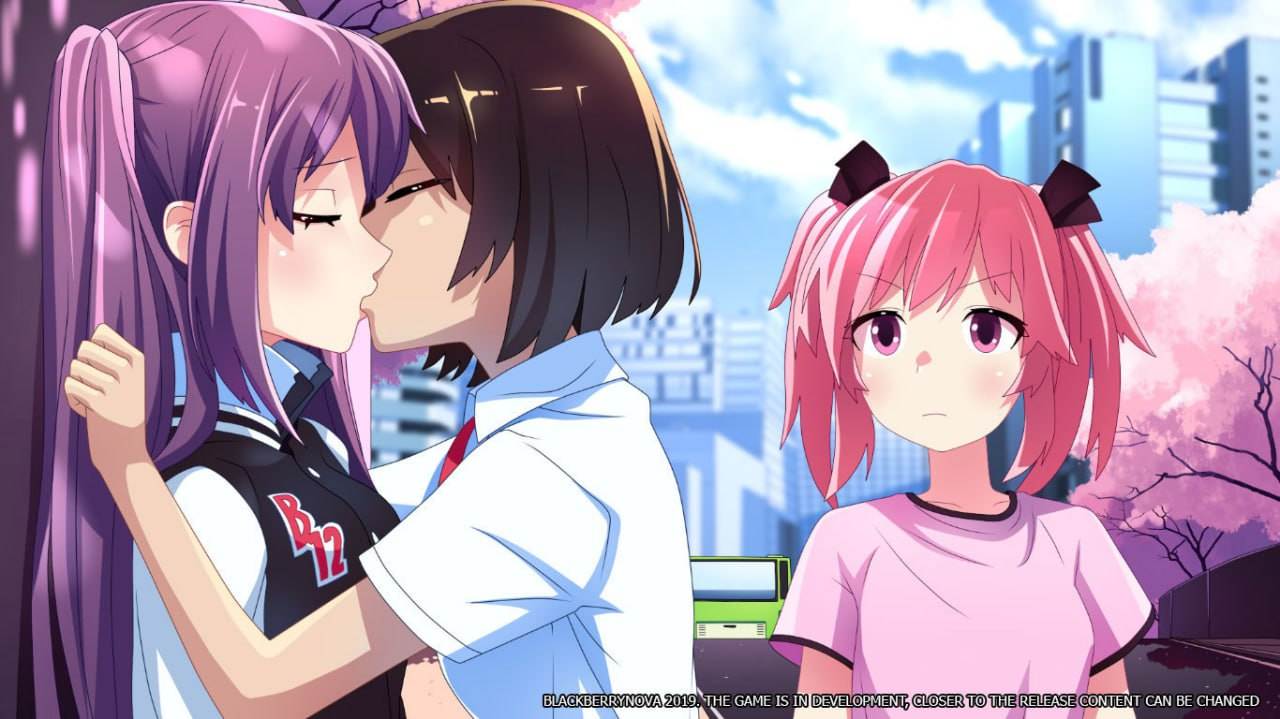 PC/SLG] STEAM官方中文-第4张图片-萌站