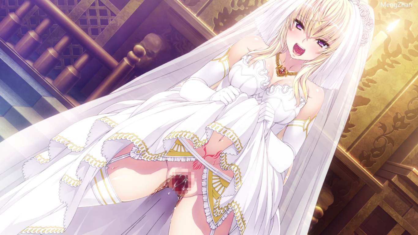 【SLG/新汉化/PC】VenusBlood -RAGNAROK--第36张图片-萌站