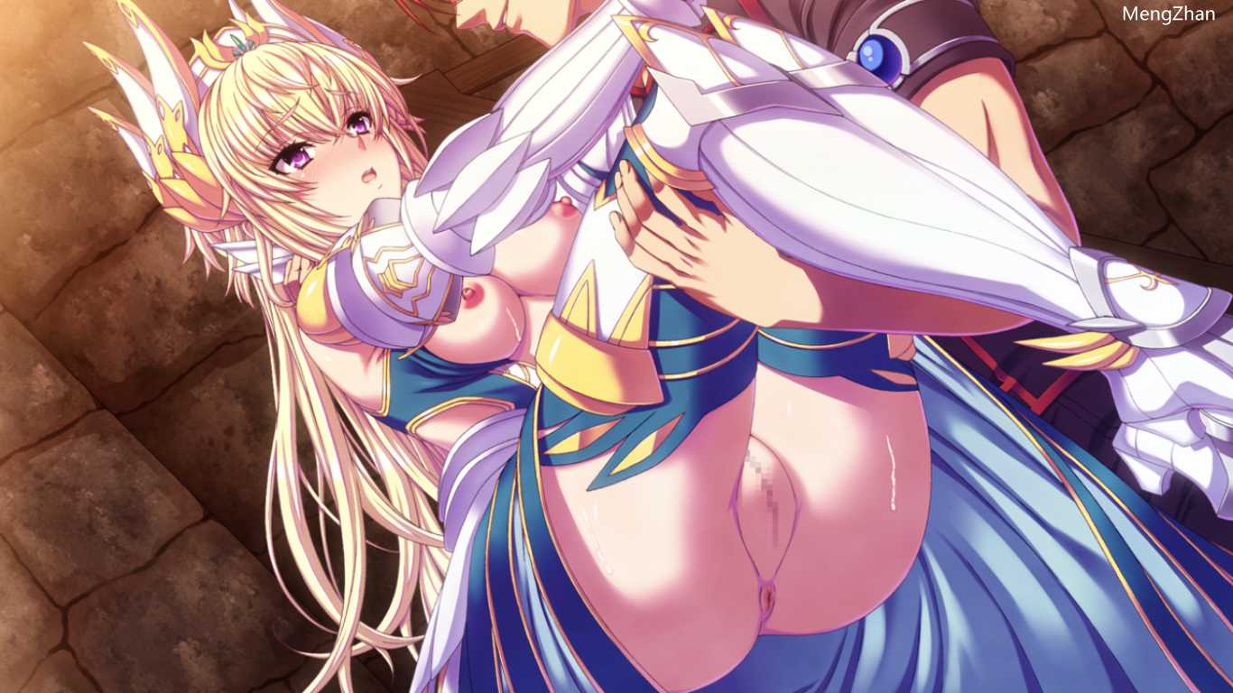 【SLG/新汉化/PC】VenusBlood -RAGNAROK--第40张图片-萌站