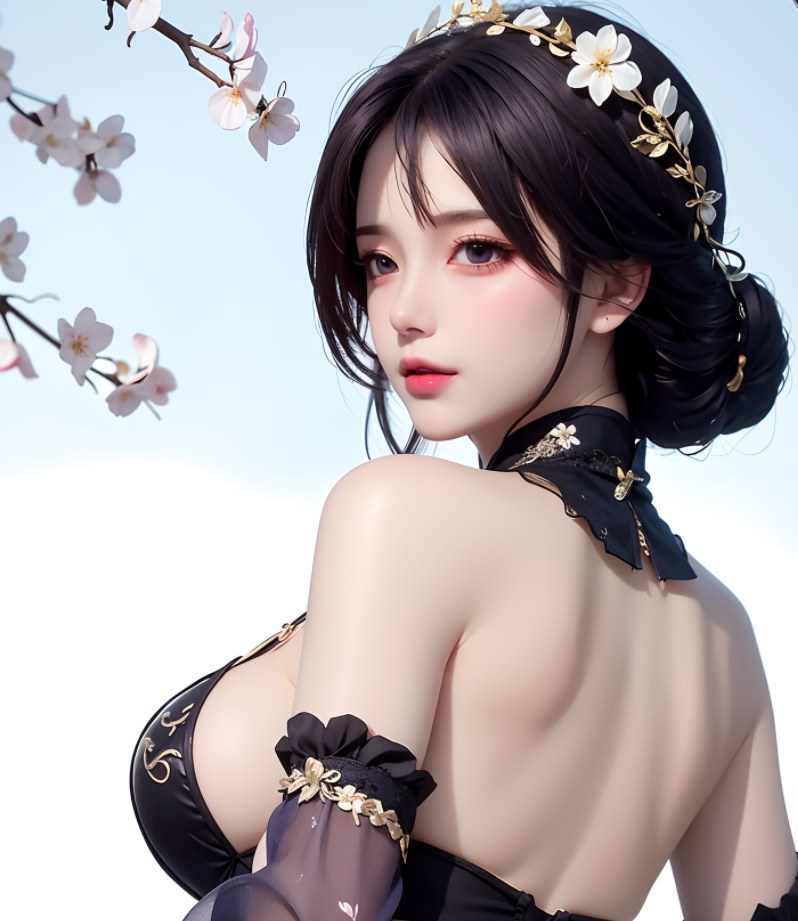 【图包】情趣古风63（素）