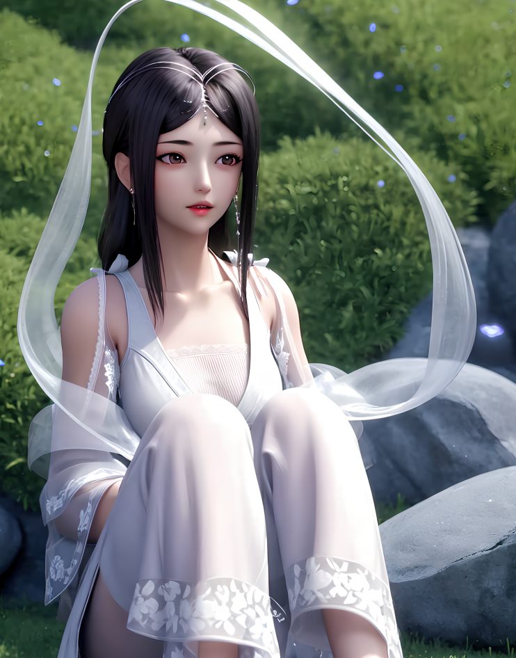 【图包】素衣33（荤）