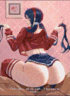 【2D/Club3/纯啪】新作+整合：2024.9月~2025.3月巨乳肥臀2D完整动画8部-第8张图片-萌站