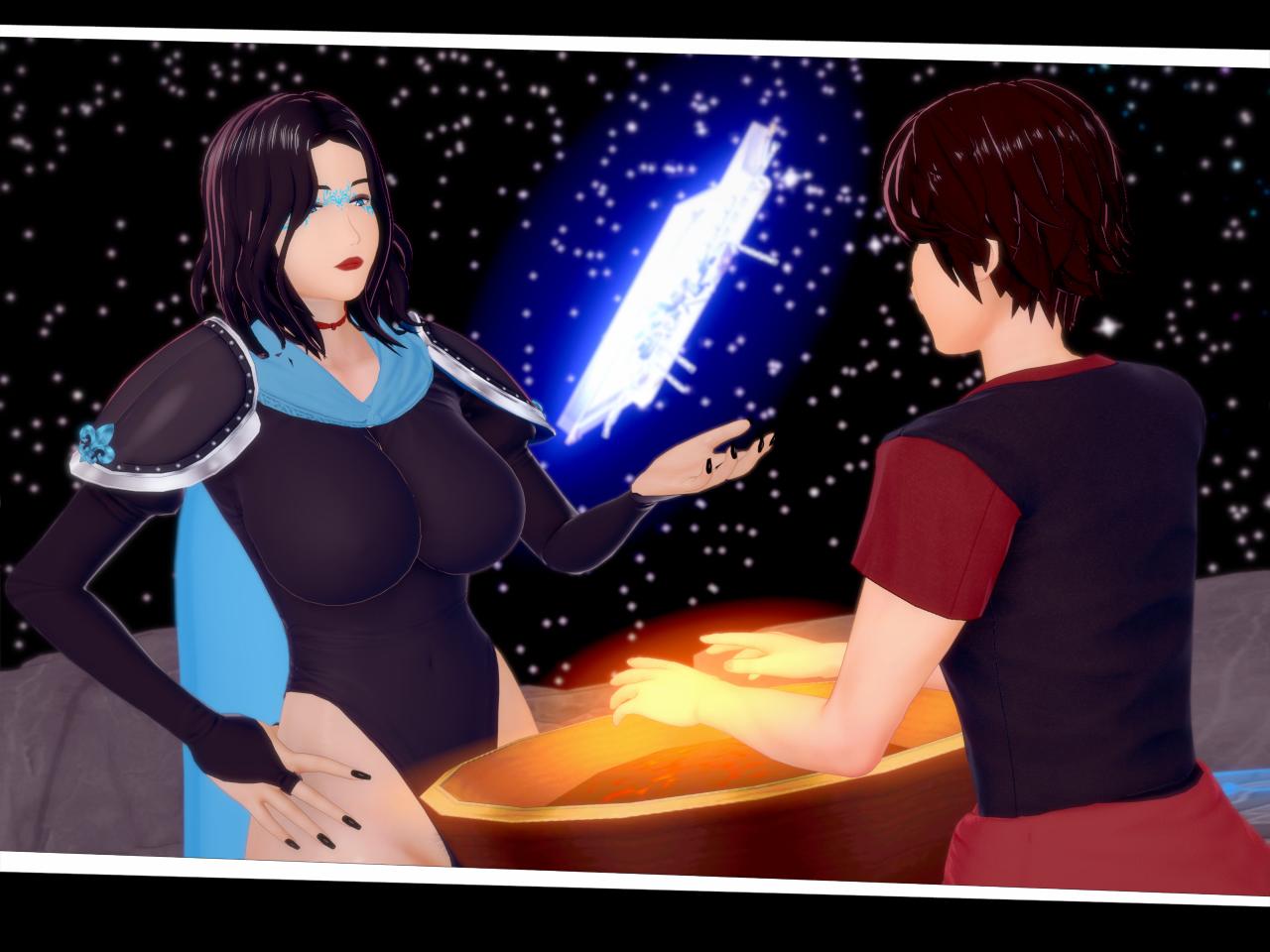 【神作】爱的骑士 【PC/DS汉化/RPG】11G-第4张图片-萌站