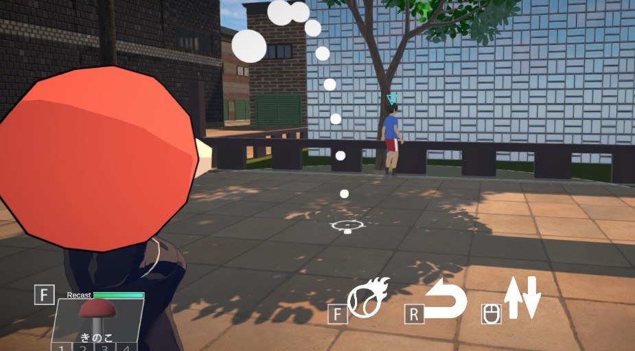  [3D潜行/战斗H/动态] 诶！！潜入搜查官的秘密任务  v1.0.1 官方中文版 [PC/4.10G]-第3张图片-萌站