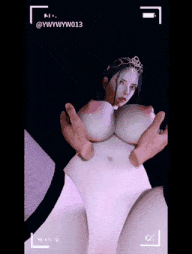 【巨乳 黑丝 骑乘 舞啪 乳摇 揉乳 爆操 中出】新作-[VAM+VR] 小红蝶调教日记#1-第2张图片-萌站