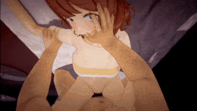 【巨乳 吸乳 扣穴 口交 吞精 乳交 喷射 骑乘 后入 爆操 爆射 喷潮 中出】新作-[Peh-koi] 【高画質版有り】キモオタに強制仲良しされる佑芽ちゃん-花海佑芽-第2张图片-萌站