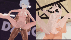 【巨乳 萝莉 腿交 骑乘 后入 爆操 爆射 喷潮 中出】新作-Pink Cat - Learning to dance!-第5张图片-萌站 【巨乳 萝莉 腿交 骑乘 后入 爆操 爆射 喷潮 中出】新作-Pink Cat - Learning to dance!-第5张图片-萌站
