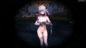【巨乳 白丝 手交 骑乘 后入 爆操 爆射 中出】新作-【SEX】キャストリス Castorice Star Rail Peeking Water Wet Play-第2张图片-萌站 【巨乳 白丝 手交 骑乘 后入 爆操 爆射 中出】新作-【SEX】キャストリス Castorice Star Rail Peeking Water Wet Play-第2张图片-萌站