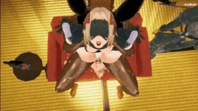 【巨乳 黑丝 口交 吞精 骑乘 后入 爆操 爆射 喷潮 中出】新作-109【ZzZ】Trigger x mobトリガー(ゼンゼロ)  sex  [sound-NTR] 绝区零-第15张图片-萌站
