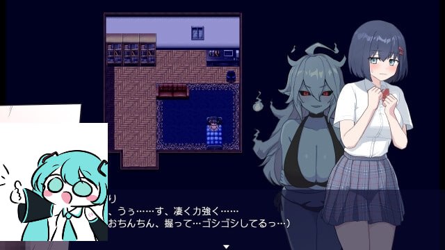 PC/RPG/#福利姬APP  #オカズアプリ 官方中文步兵版+存档【2025.4.5 发售】