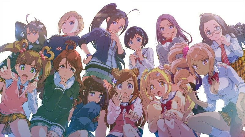 [亚洲风SLG大作/动态/更新] 魔法少女＆I Am MagicAmi！V25.04 AI汉化去码版 绅游完美破解离线版 [26.40G]-第6张图片-萌站